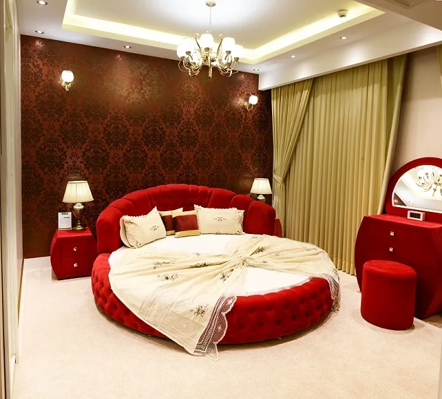 اتاق ماه عسل