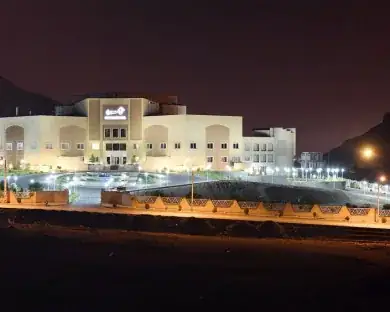 هتل ارگ جدید - بندانگشتی 3
