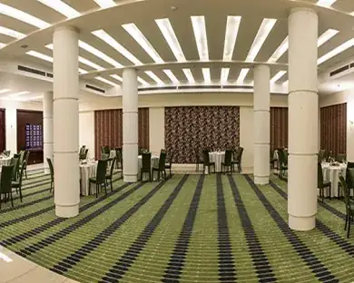 هتل ارگ جدید - بندانگشتی 4