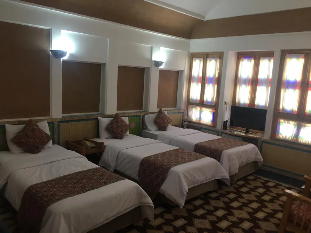 سوئیت کانکت پنج نفره