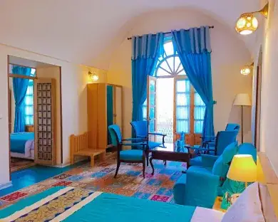 هتل داد - بندانگشتی 4