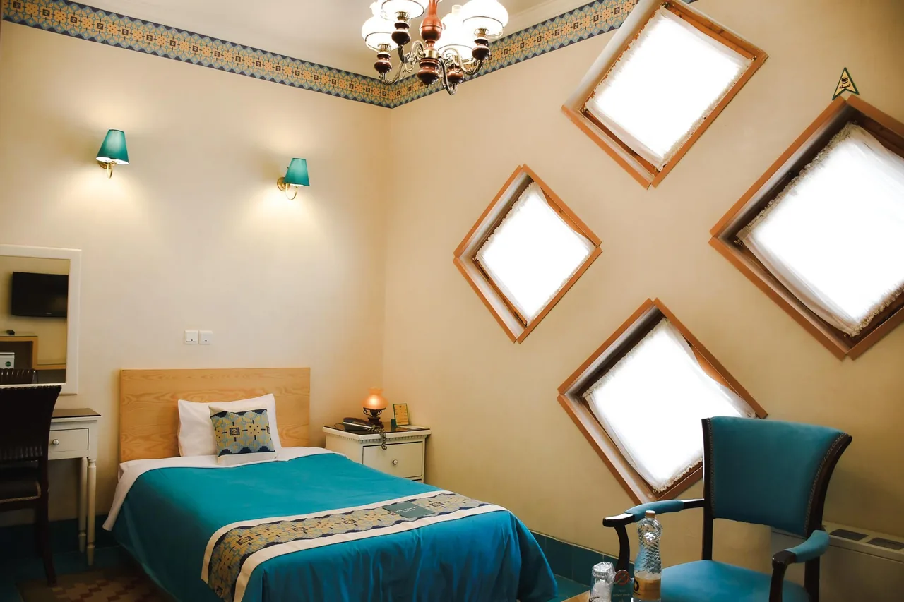 اتاق یک تخته