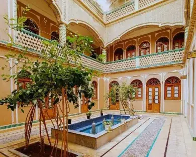 هتل فاضلی - بندانگشتی 2