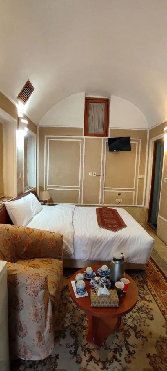 اتاق یک تخته