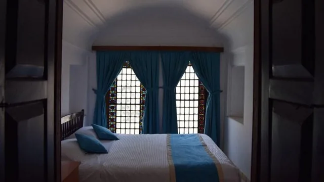 اتاق دو تخته دبل