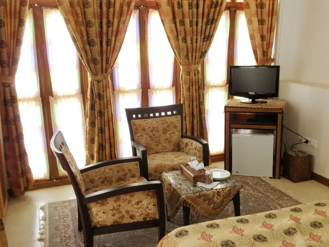 اتاق یک تخته