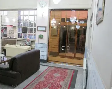 هتل آسیا زنجان - بندانگشتی 3