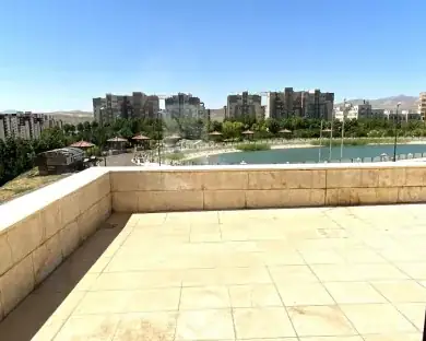 هتل پیام زنجان - بندانگشتی 4