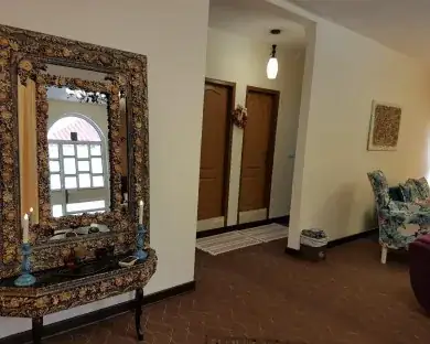 هتل نخل آبادان - بندانگشتی 4