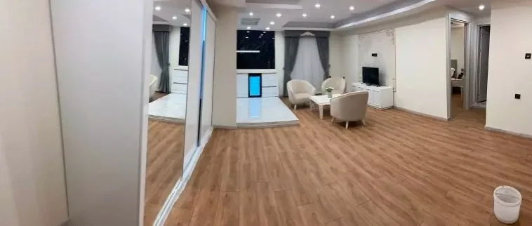 اتاق چهار تخته