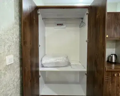 هتل تختی اهواز - بندانگشتی 3