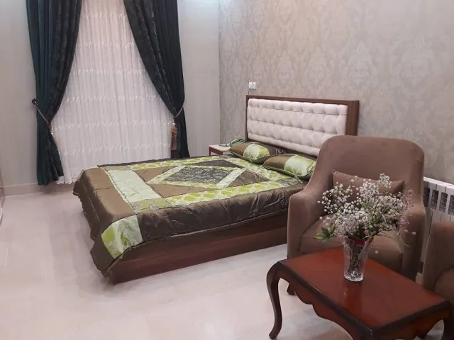اتاق یک تخته