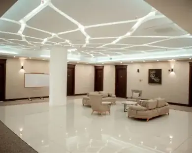 هتل ملل اردبیل - بندانگشتی 4