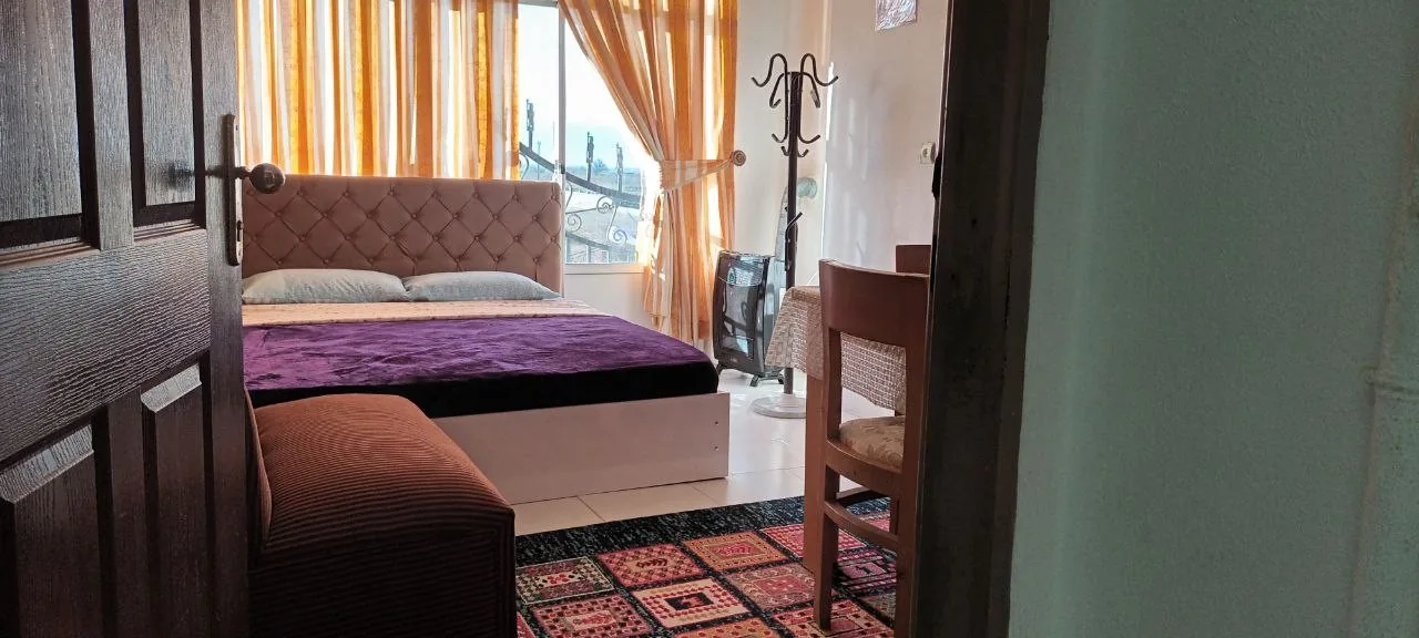 اتاق دو تخته