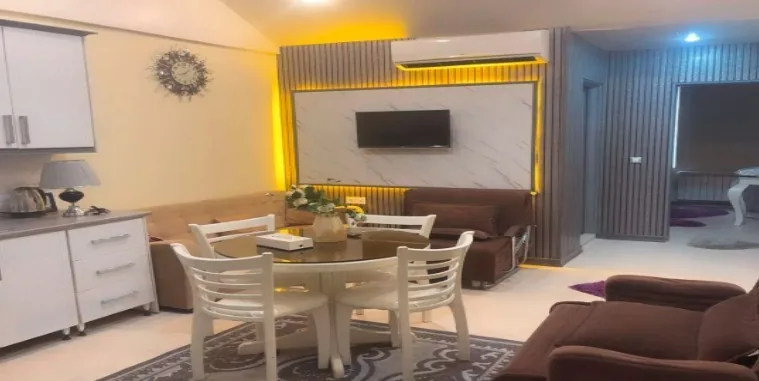 سوئیت سه تخته ممتاز