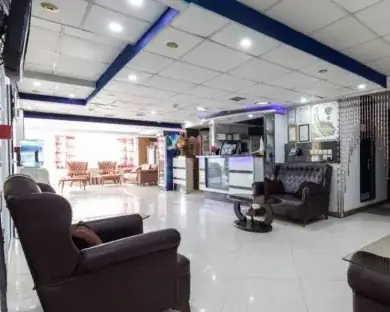 هتل آپارتمان سفیر بندرانزلی - بندانگشتی 2