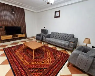 هتل آپارتمان پارس بندرعباس - بندانگشتی 3