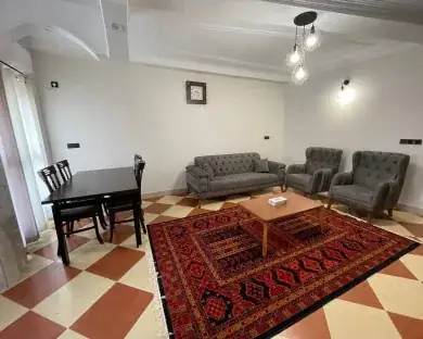 هتل آپارتمان پارس بندرعباس - بندانگشتی 4