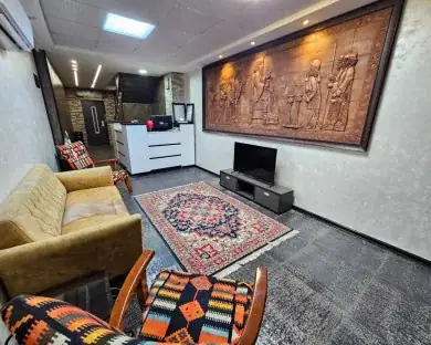 هتل آپارتمان پارس بندرعباس - بندانگشتی 2
