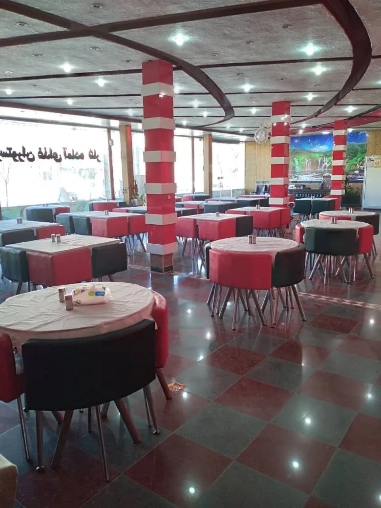 هتل شار بانه - بندانگشتی 2