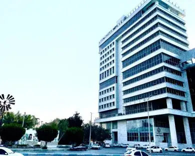 هتلهای بوشهر