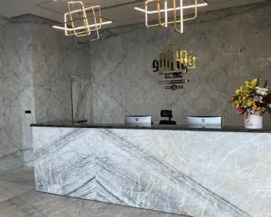 هتل بزرگ خورشید بوشهر - بندانگشتی 4