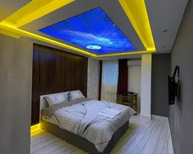 هتل گلسار چالوس - بندانگشتی 3