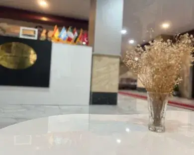 هتل آپارتمان هیرکانی چالوس - بندانگشتی 4