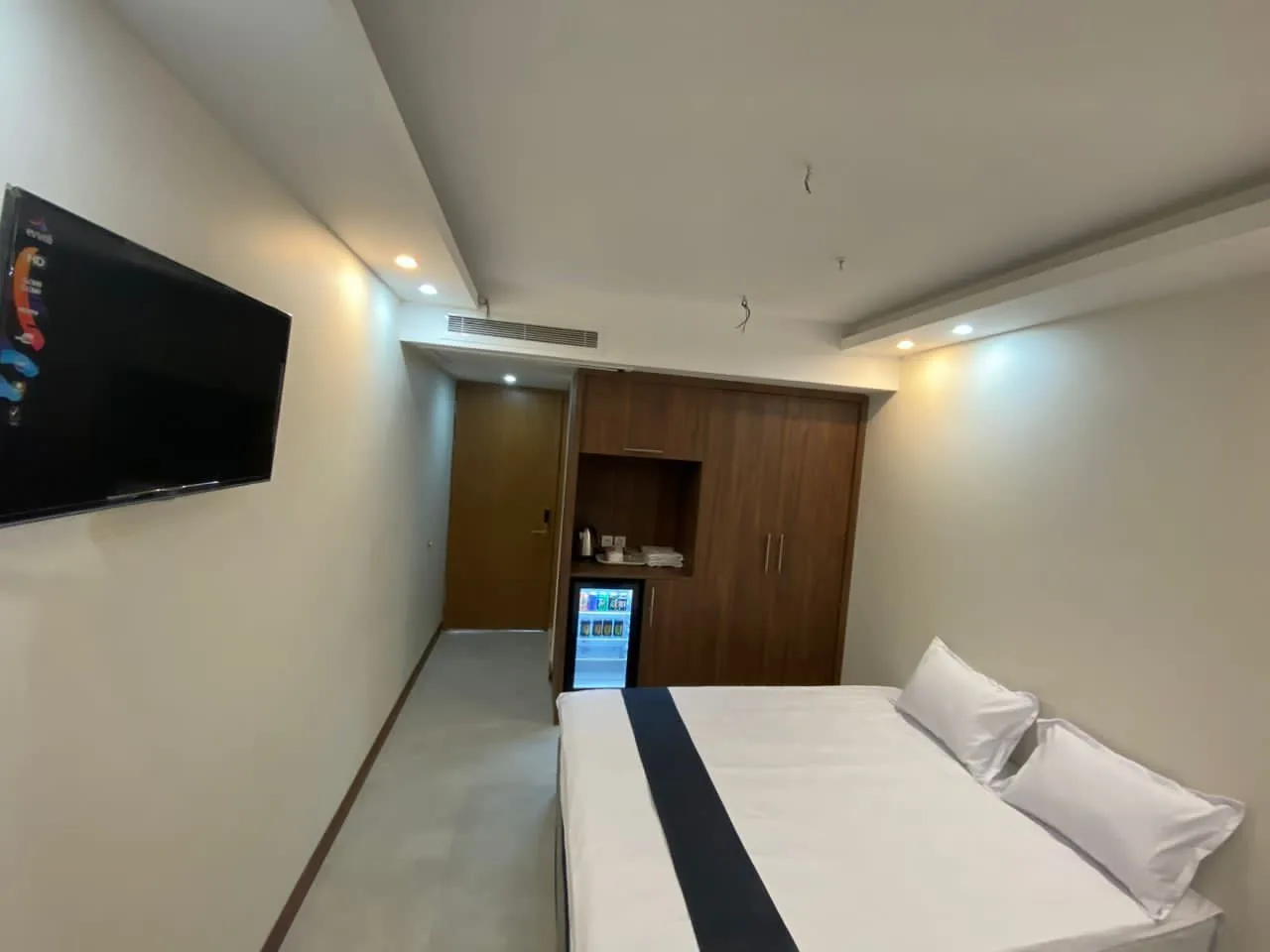 اتاق دوتخته دبل