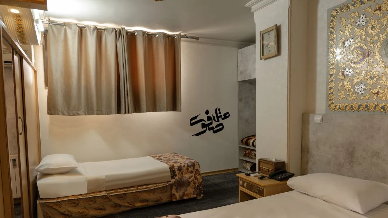 سوئیت چهارتخته
