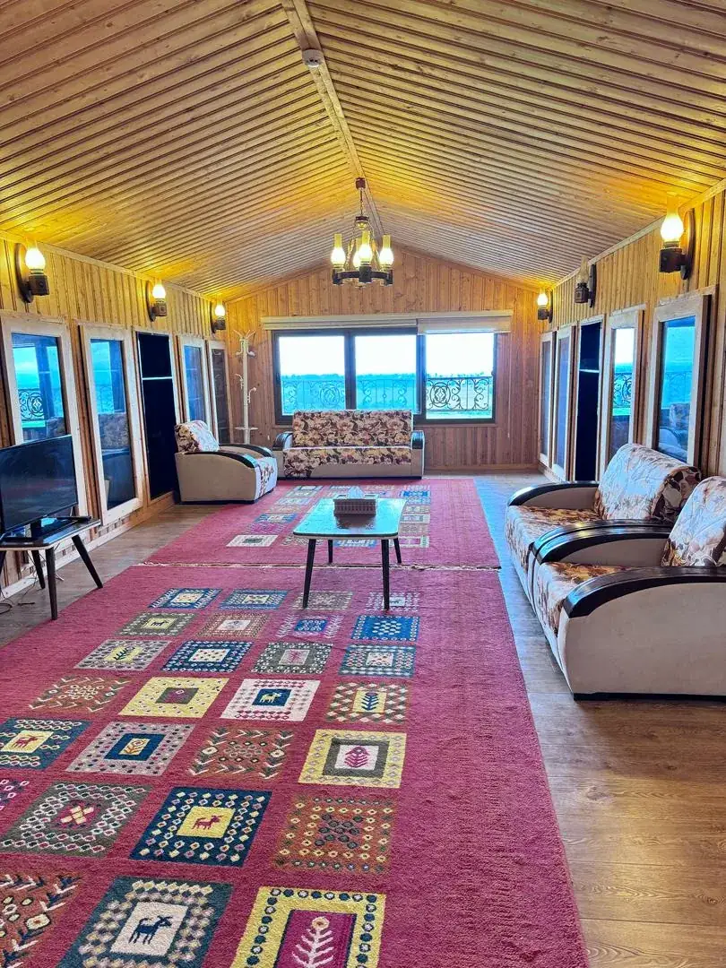ویلای سنتی چهانفره