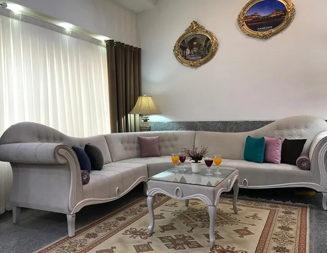 سوئیت پنج نفره