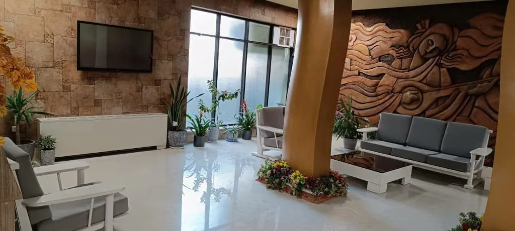 هتل دالاهو ایلام - بندانگشتی 3