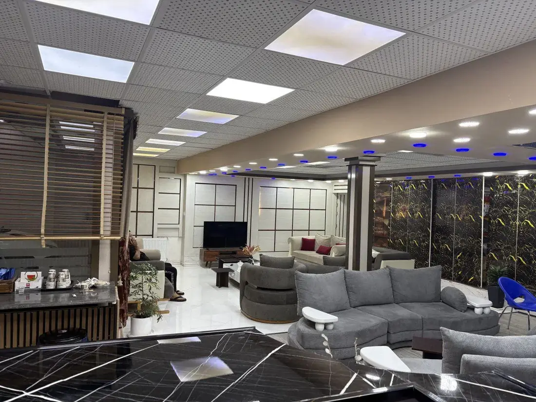 هتل یوسف ایلام - بندانگشتی 2