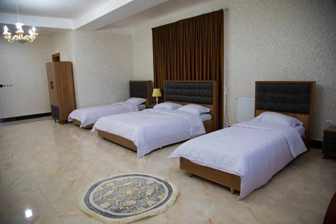 اتاق چهارتخته