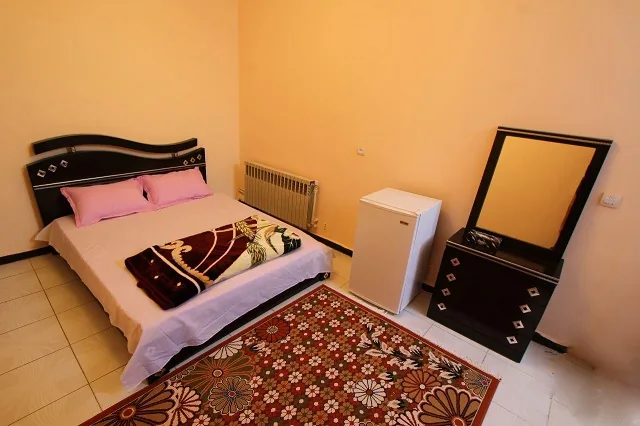 اتاق یک تخته