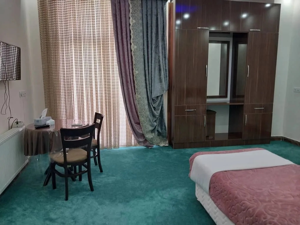 اتاق دوتخته