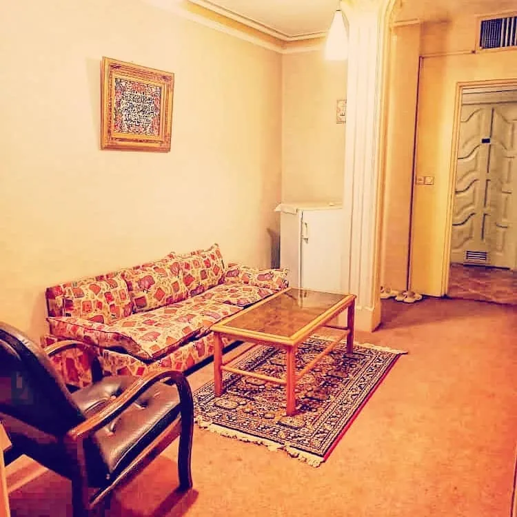 هتل سبز خرمشهر - بندانگشتی 4