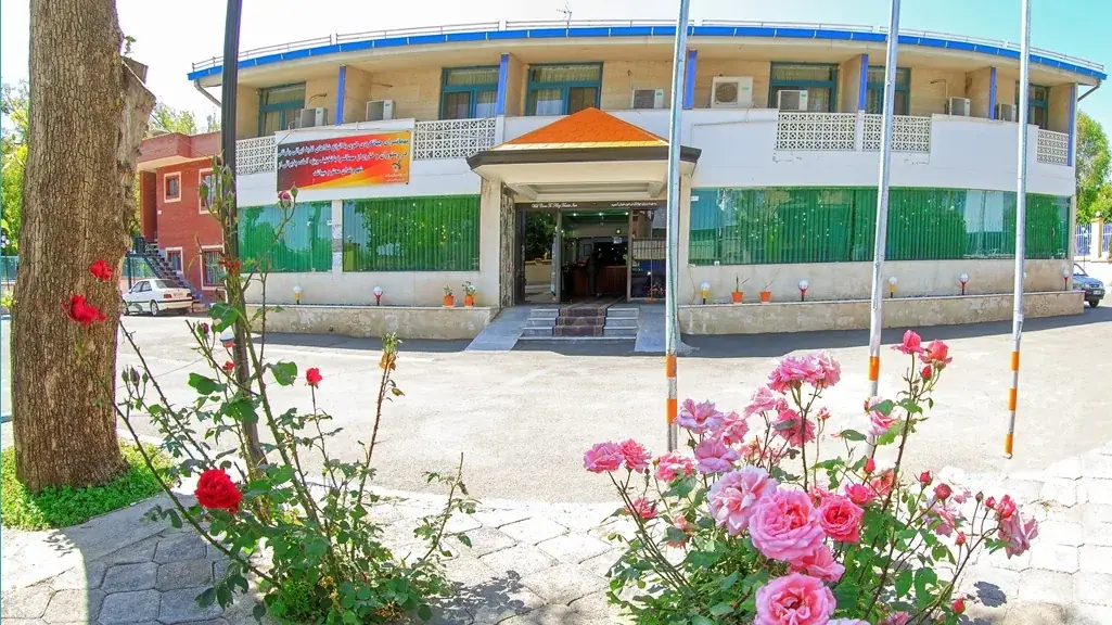 هتلهای خوی