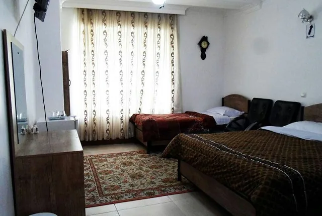 اتاق چهار تخته