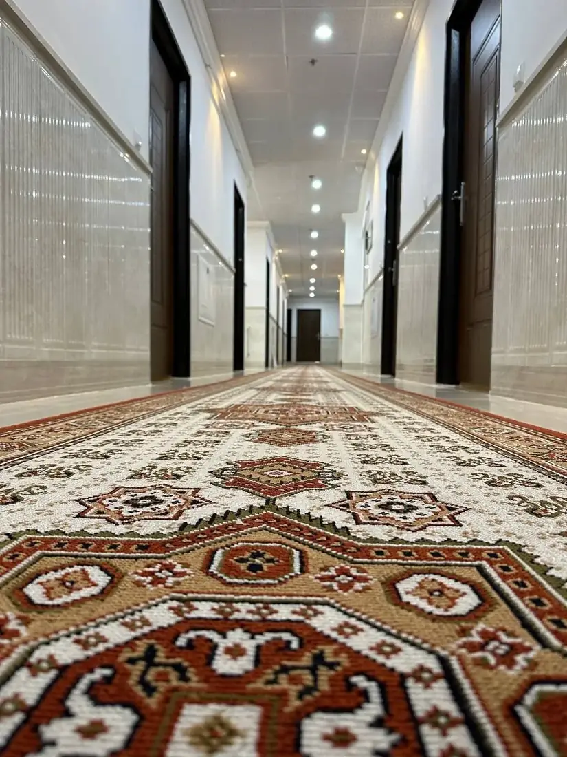 هتل چنار مهاباد - بندانگشتی 2