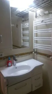 هتل اقصی محلات - بندانگشتی 6