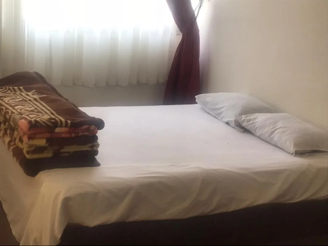 سوئیت دوتخته