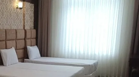 اتاق دو تخته توئین