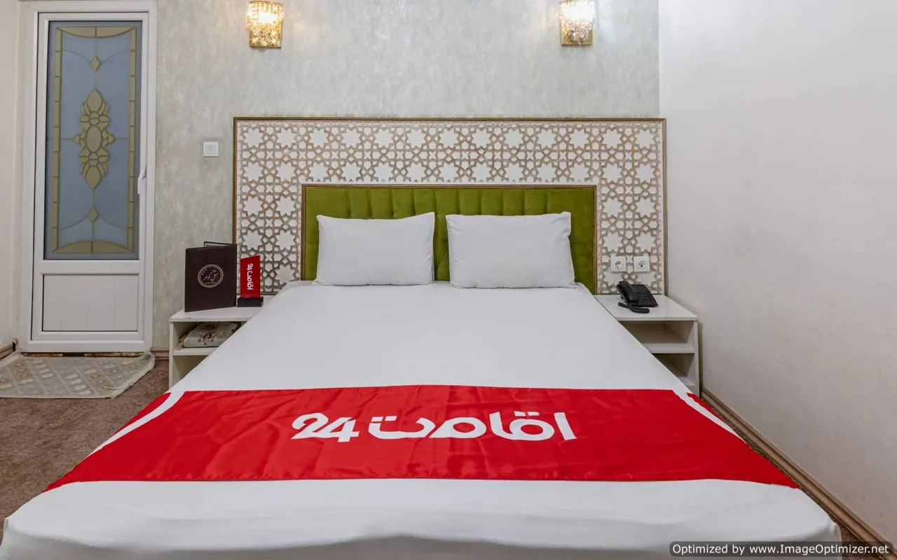 اتاق دو تخته دبل