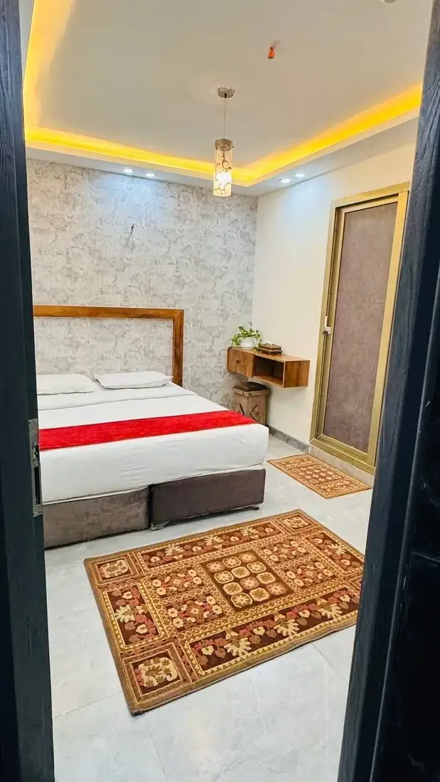 سوئیت کانکت شش تخته