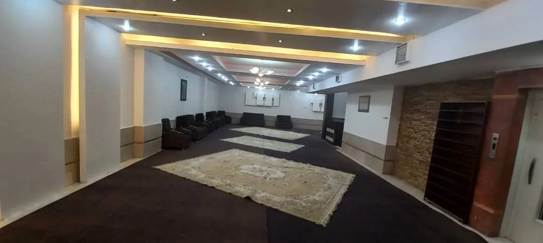 هتل آپارتمان مودت مشهد - بندانگشتی 4