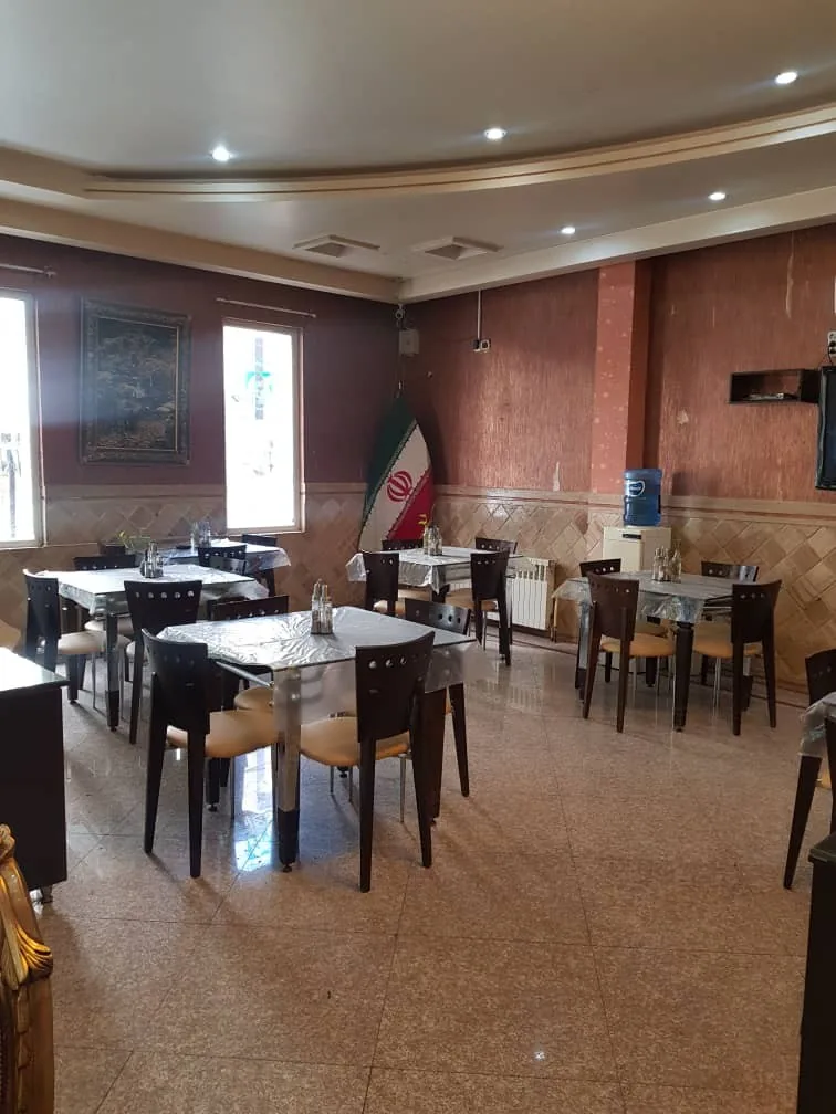 هتل آپارتمان محراب مشهد - بندانگشتی 6