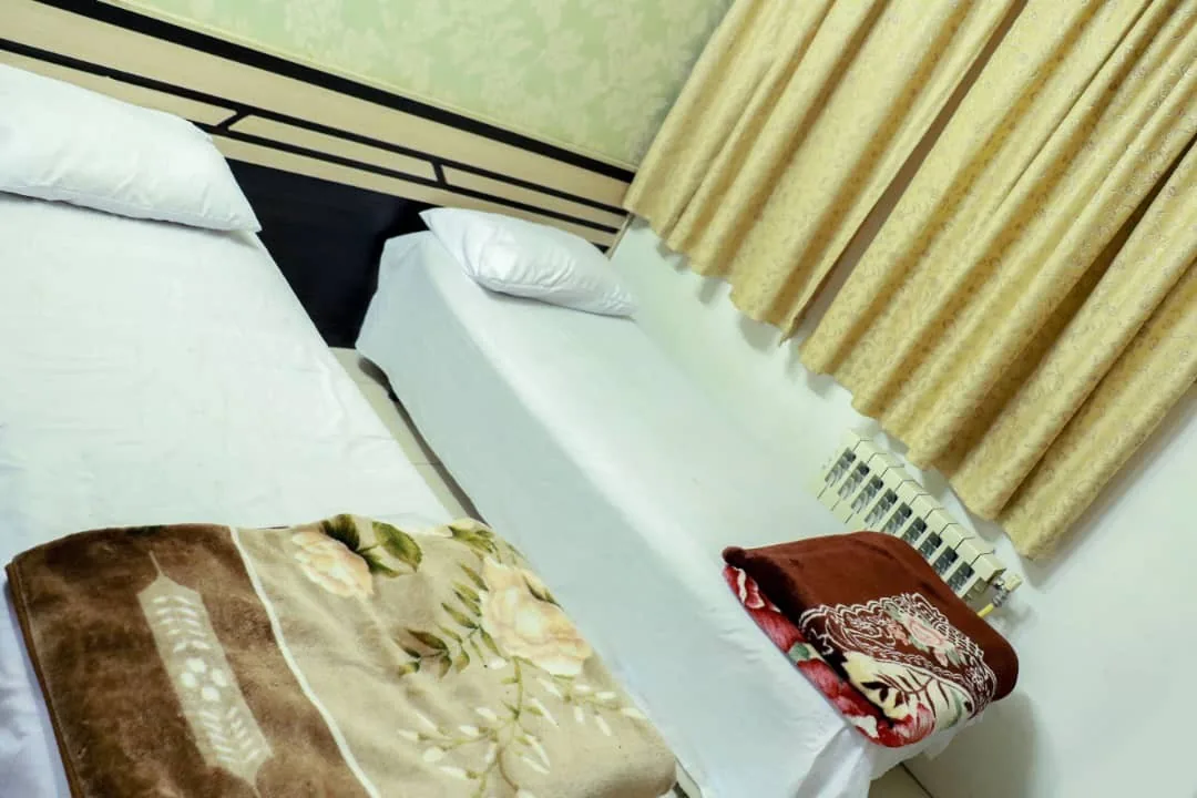 آپارتمان یک خوابه سه تخته(سینگل)