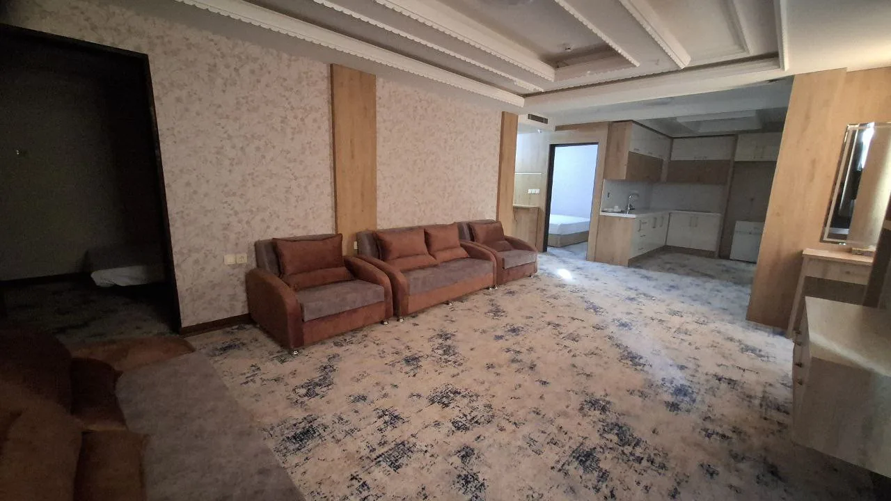 سوئیت ده نفره vip